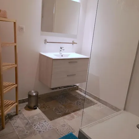 Loft Climatise 113m2 - 6 Personnes - Quartier Du Panier Apartment Marseille