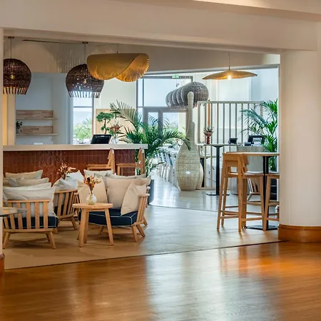 Massalia Hotel Marsiglia
