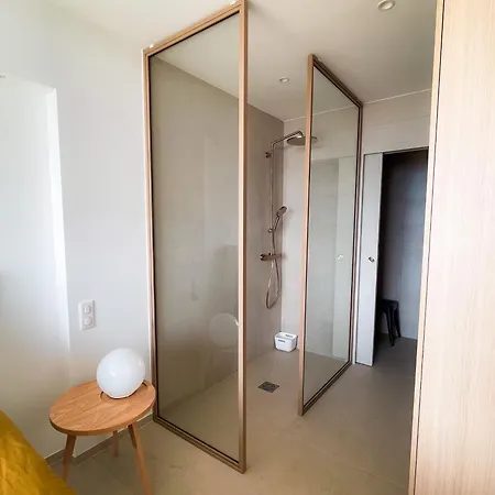 Apartment Magnifique T2 Vue Marseille