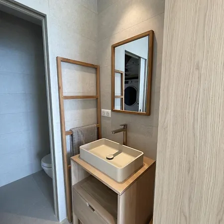 Magnifique T2 Vue Apartment *