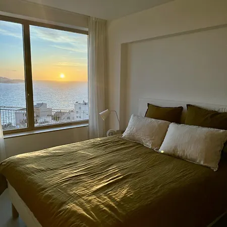 Apartment Magnifique T2 Vue Marseille