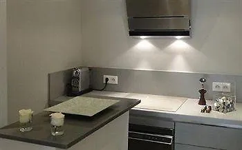 App-arte Vieux-port Appartement Marseille