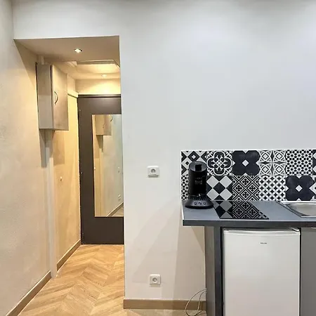 Au Coeur Du Vieux Port Avec Clim Apartment *