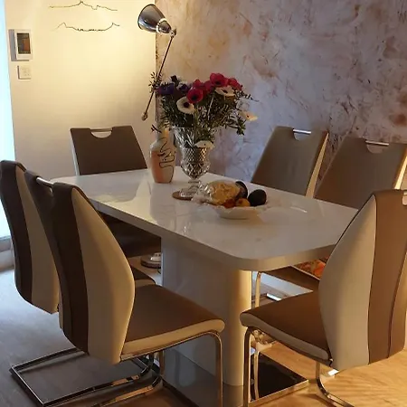 Apartment Cosy Marseille
