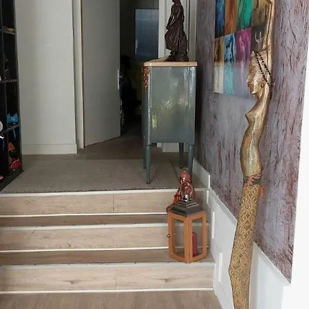 Cosy Apartment *