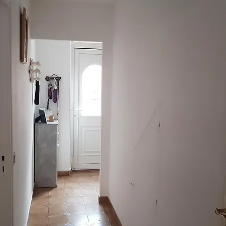 度假居 Maison Plages Et Calanques 6 Personnes *