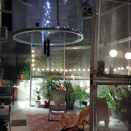 Cosy * Marseille