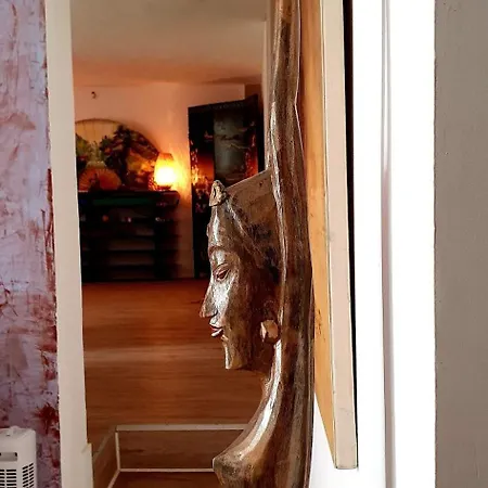 Cosy Apartment *