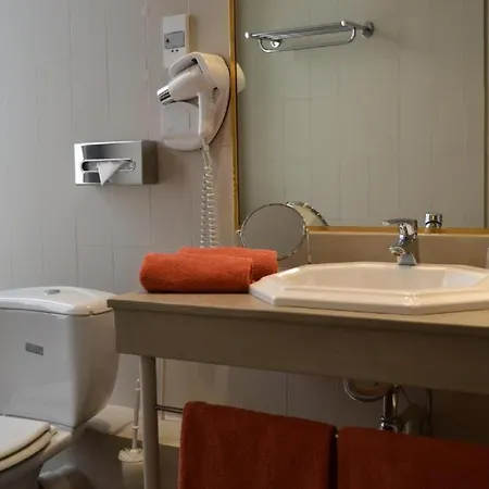 Hotel Saint Ferreol