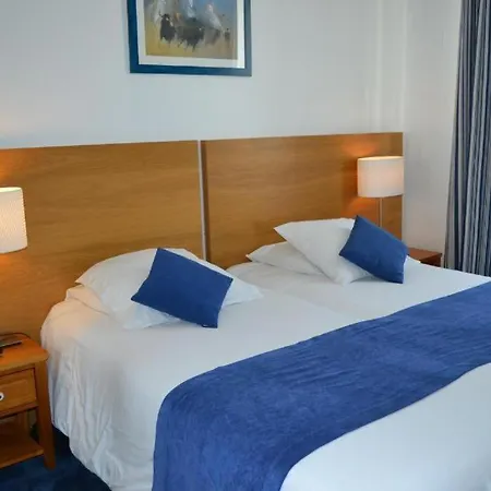 Hotel Saint Ferreol