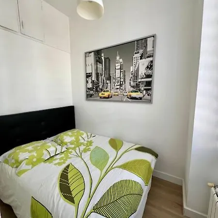 Apartment T2 35 M2 Republique Vieux-port, Joliette Marseille