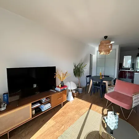 Prestigieux - Roucas Blanc Apartment