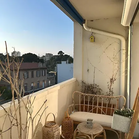 Apartment Prestigieux - Roucas Blanc *