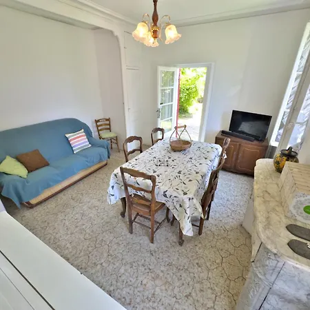 Maison De Charme Classee 3 Etoiles - Calme, Jardin, Salle De Sport, Piscine Marselha
