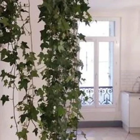 Apartment L'ombre Du Vieux-port Spacieux