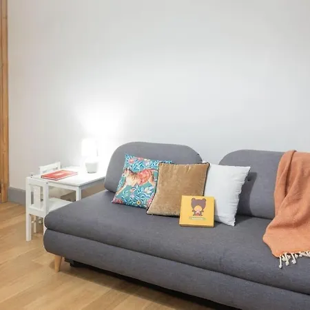 Apartment L'ombre Du Vieux-port Spacieux Marseille