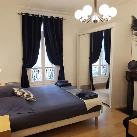 Apartment L'ombre Du Vieux-port Spacieux
