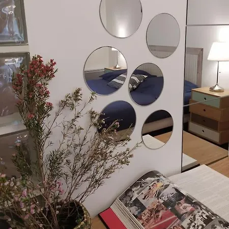 Apartment L'ombre Du Vieux-port Spacieux