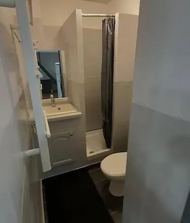 Jolie Duplex Quai De La Joliette