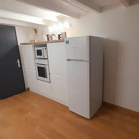 Jolie Duplex Quai De La Joliette *