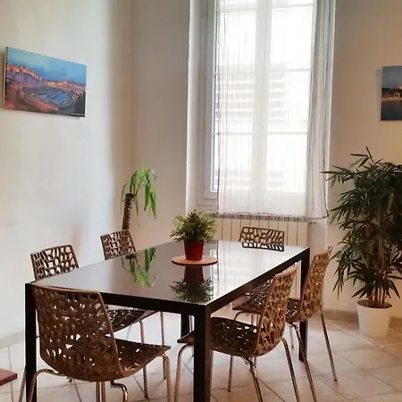 Apartment Le Massilia Vieux-port Marseille
