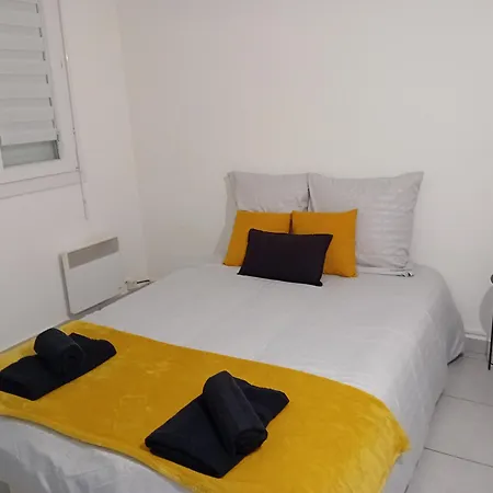Apartment Bas De Avec Jardin Et Piscine Proche Plages Calanques *