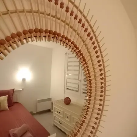 Apartment Bas De Avec Jardin Et Piscine Proche Plages Calanques Marseille