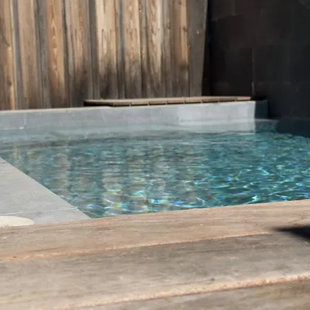 Piscine & Sauna Maison Classee Au Coeur De