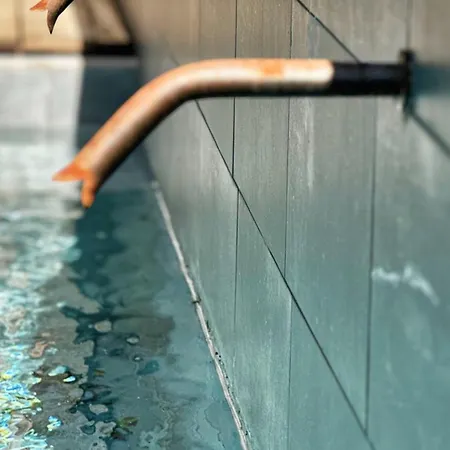 Piscine & Sauna Maison Classee Au Coeur De Tatil Evi