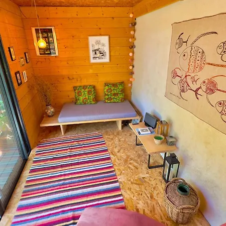 Tatil Evi Piscine & Sauna Maison Classee Au Coeur De *