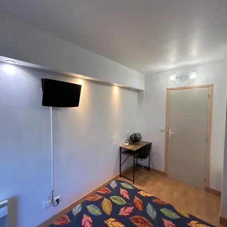 Appartement Gare Saint Charles Tgv 6 Personnes *