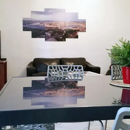 Apartment Le Massilia Vieux-port