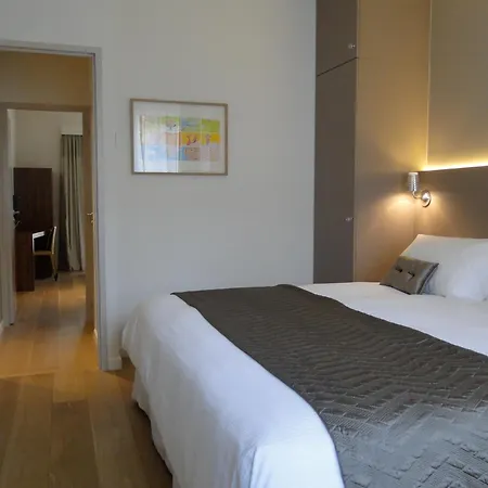 Appartement App-arte Vieux-port