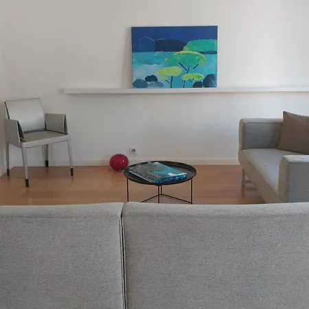 Appartement App-arte Vieux-port *