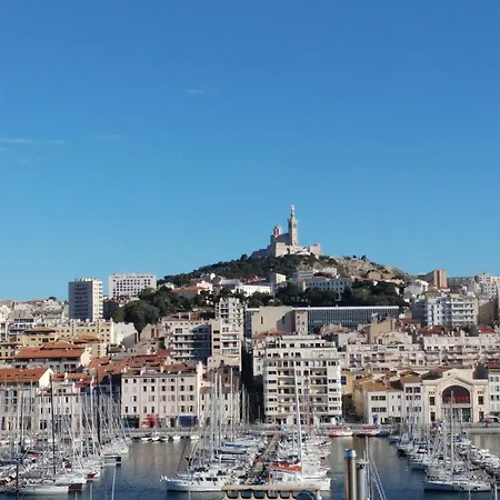 Appartement App-arte Vieux-port *