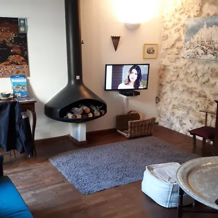 Casa de Férias Maison De Marselha