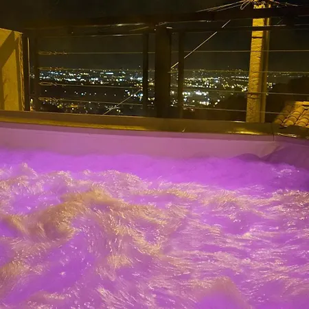Villa Bella Piscine & Jacuzzi Marseille