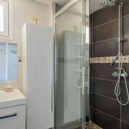 Apartamento La Perle De Coco
