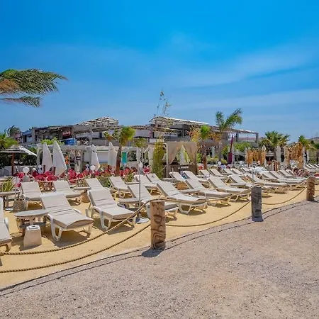 Apartamento La Perle De Coco *