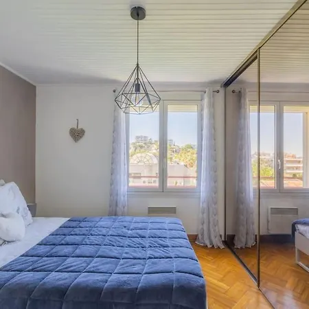 Apartamento La Perle De Coco
