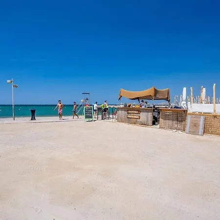 Apartamento La Perle De Coco Marsella