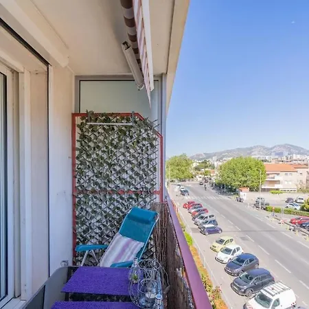 Apartamento La Perle De Coco *