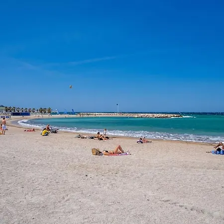Apartamento La Perle De Coco