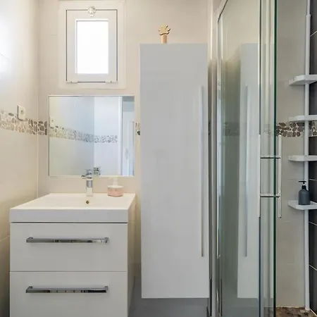 Apartamento La Perle De Coco *