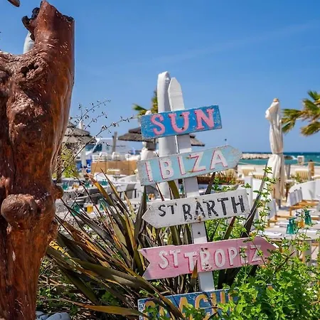 Apartamento La Perle De Coco