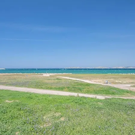 Apartamento La Perle De Coco Marsella