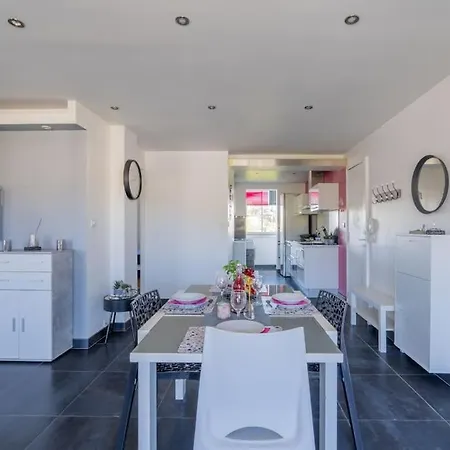 Apartamento La Perle De Coco