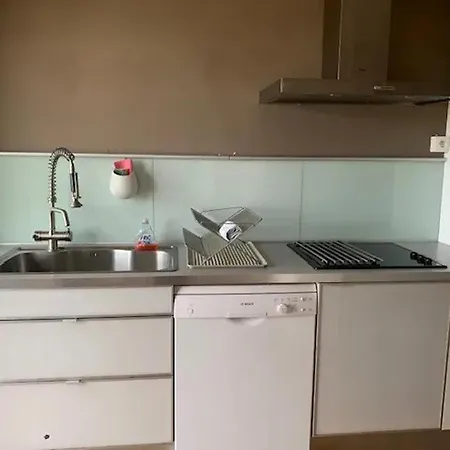 A Terrasse / 70m² + Parking Prive Marseille