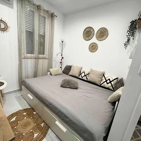 Apartment Cosy *vieux-port* *