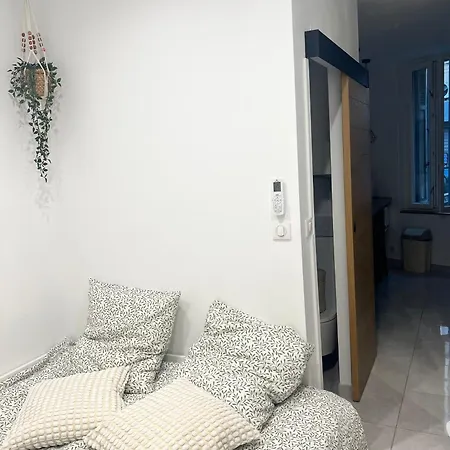 Apartment Cosy *vieux-port* *